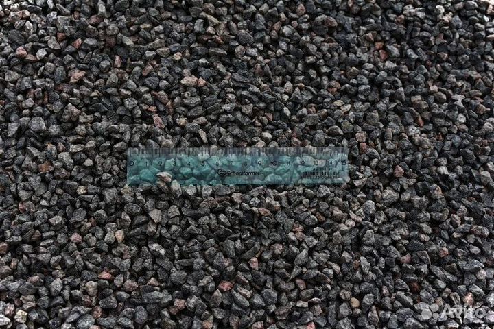 Щебень Доставка