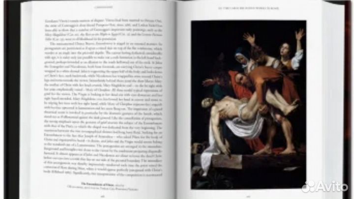Caravaggio. The Complete Works