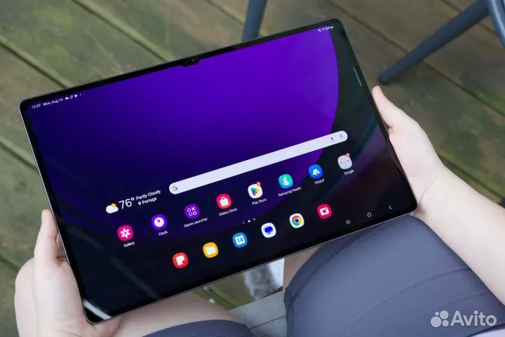Samsung Galaxy Tab S9 Ultra 512Gb