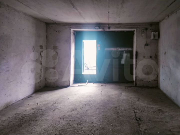 Складские боксы от 25 метров