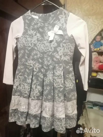 Одежда для девочек