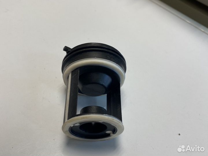 Фильтр стиральной машинки Indesit, LG, Samsung