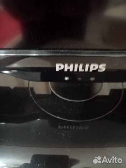 Телевизор philips, требуется материнская плата