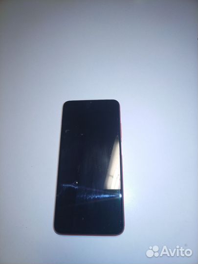 Смартфон redmi 9T,128 gb
