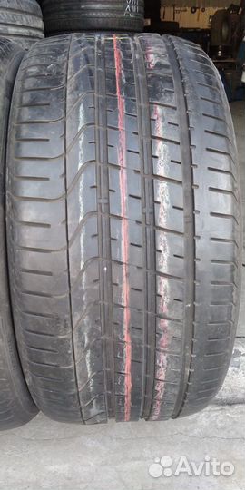 Pirelli P Zero 275/35 R20 102Y