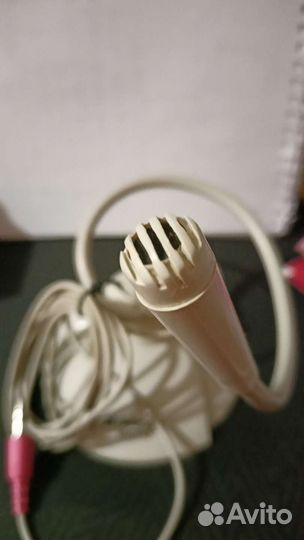 Микрофон defender MIC112