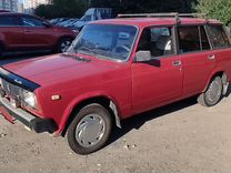 ВАЗ (LADA) 2104 1.3 MT, 1989, 8 566 км, с пробегом, цена 199 999 руб.