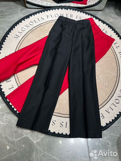 Брюки женские Valentino размеры 36-42