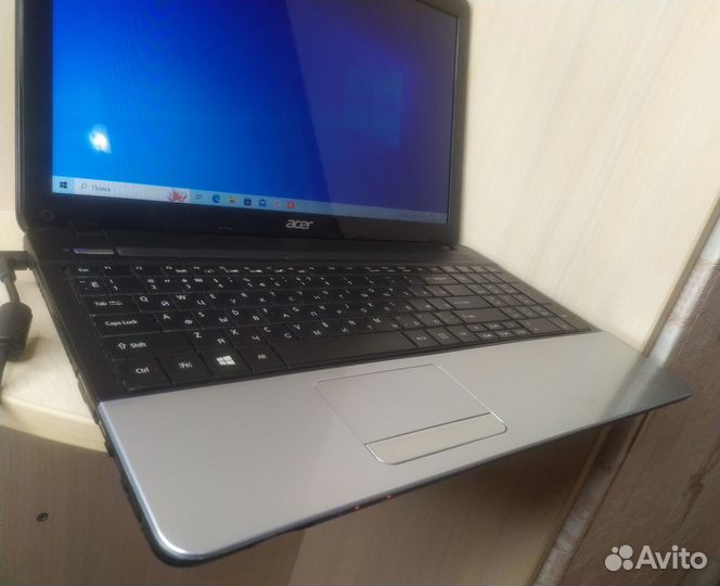 Acer (i3/ nVidia GeForce 710M/ RAM: 8Gb/ 750Gb)