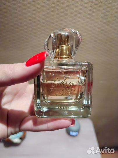 Парфюм Avon Today