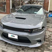 Dodge Charger 3.6 AT, 2019, 47 000 км, с пробегом, цена 3 600 000 руб.