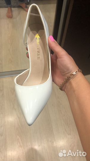 Туфли Новые