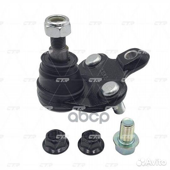 Опора шаровая CB0538 CTR