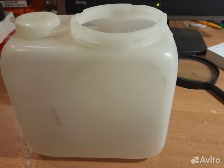 Моторчик омывателя 2101-07