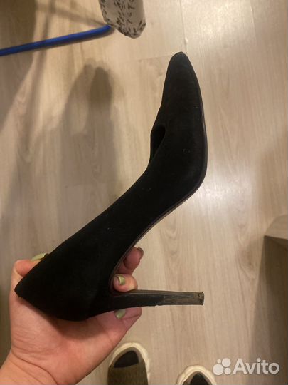 Туфли женские 38 размер