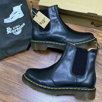 Ботинки Dr. Martens челси