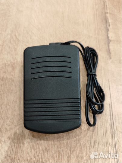 Педаль для швейной машины mini