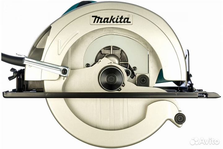 Пила дисковая Makita N5900B