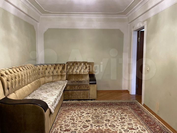 1-к. квартира, 40,1 м², 4/10 эт.