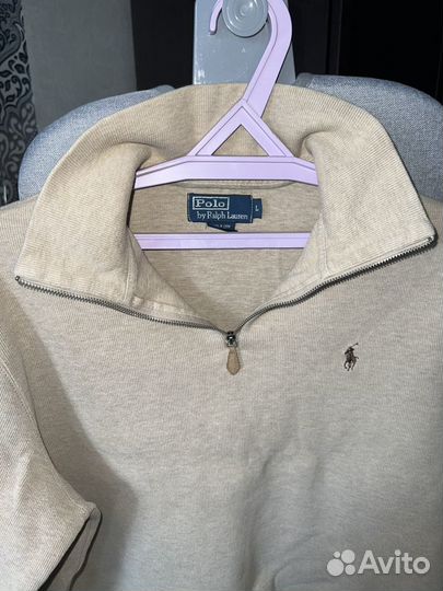 Джемпер Polo Ralph Lauren оригинал