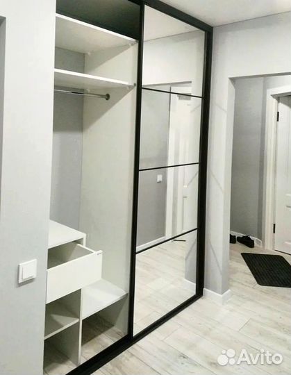 Шкаф в спальню