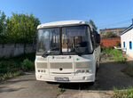 Городской автобус ПАЗ 320540-22, 2022