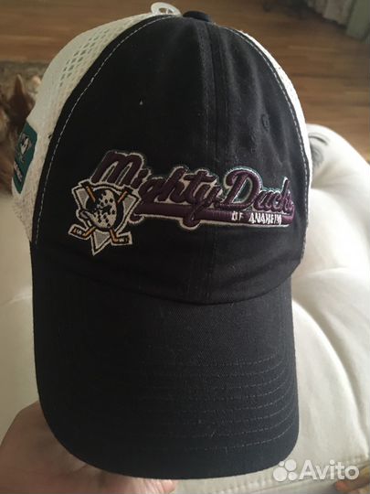 Бейсболка мужская