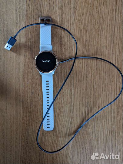 Смарт часы спортивные Suunto 7