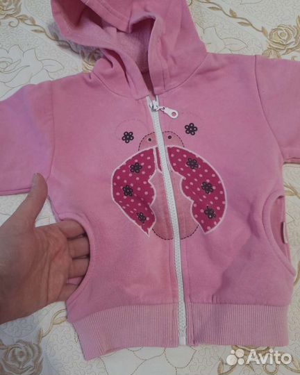 Костюм для девочки