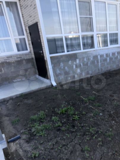 Дом 120 м² на участке 3 сот.