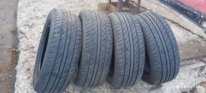 КАМА 365 (241) 205/55 R16