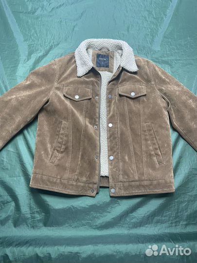 Куртка мужская ostin