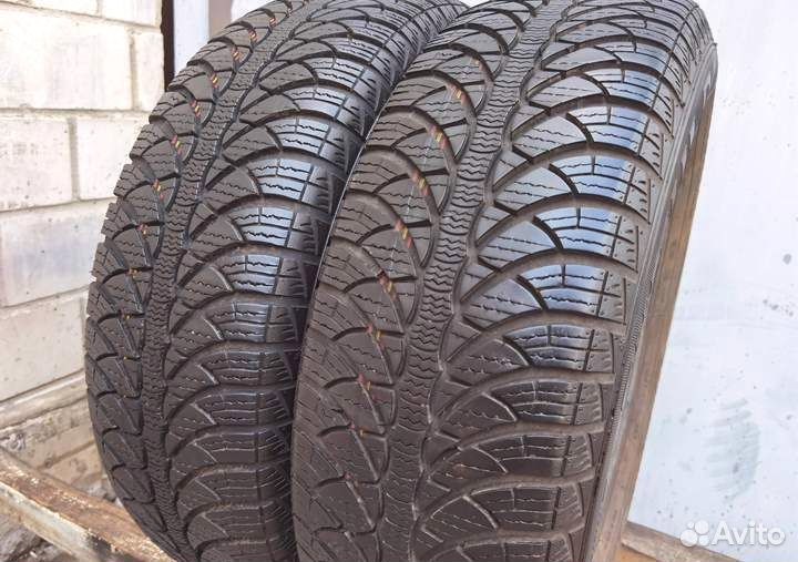 Fulda Kristall Montero 3 195/65 R15 91T