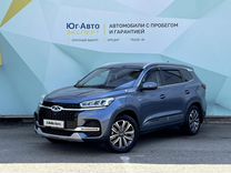 Chery Tiggo 8 1.5 AMT, 2021, 25 549 км, с пробегом, цена 2 099 000 руб.