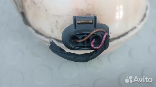 Бачок расширительный volkswagen passat CC (4GM01NP01)