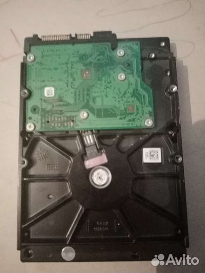 HDD 500 GB