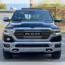 Dodge Ram 5.7 AT, 2023, 48 км, с пробегом, цена 9 550 000 руб.