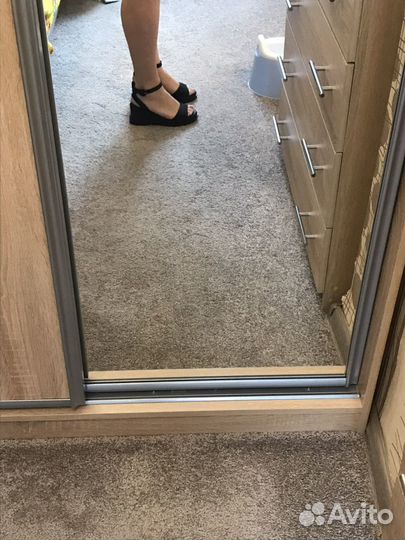 Босоножки