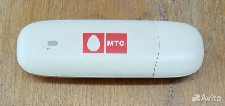3G-модем МТС