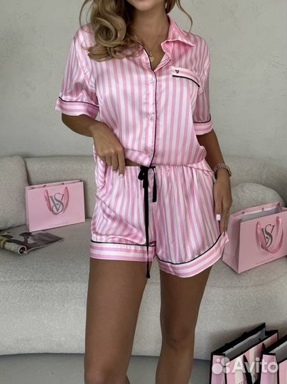 Пижама Victoria's secret