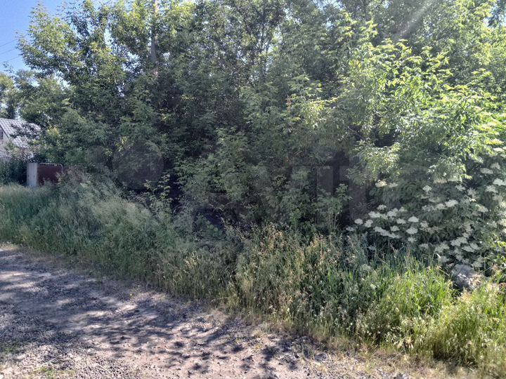 Участок 10 сот. (ИЖС)