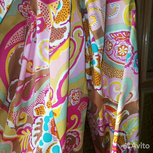 Одежда больших размеров