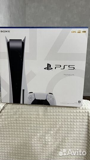 Sony playstation 5 ps5