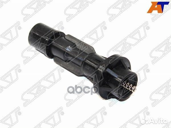 Наконечник катушки mazda 6/atenza 2.3 GG/GH/GY