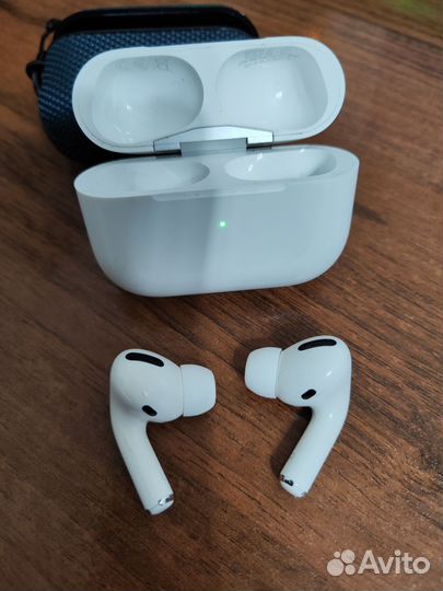 Apple airpods pro