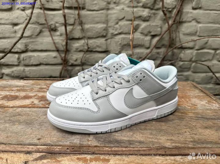 Nike dunk low мужские 41-45