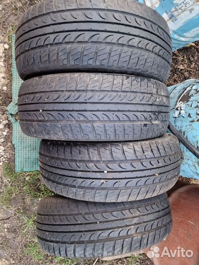 Tunga Zodiak 4/5 R5.5 19C