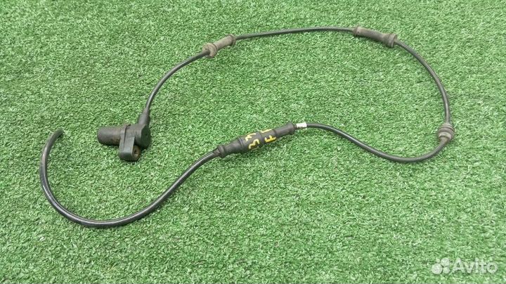 Датчик abs Ssangyong Musso Sports Передний