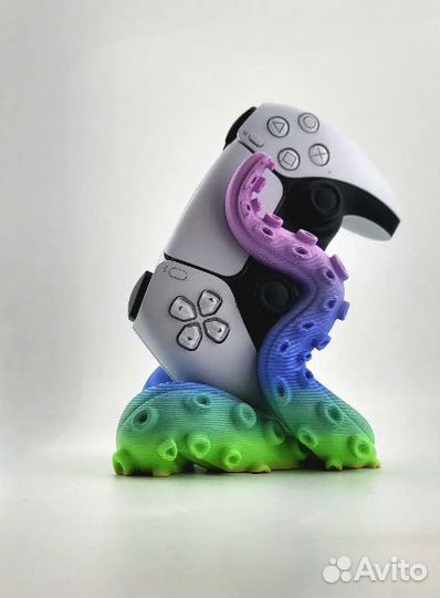 Держатель для геймпада PS5 