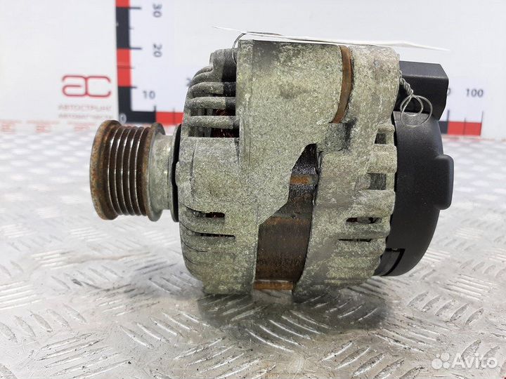 Генератор для Opel Insignia 1 13579668